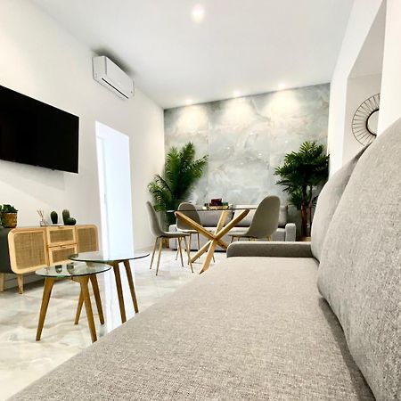 Apartamento Isasa Córdova Exterior foto