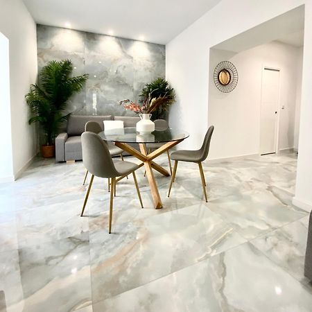 Apartamento Isasa Córdova Exterior foto