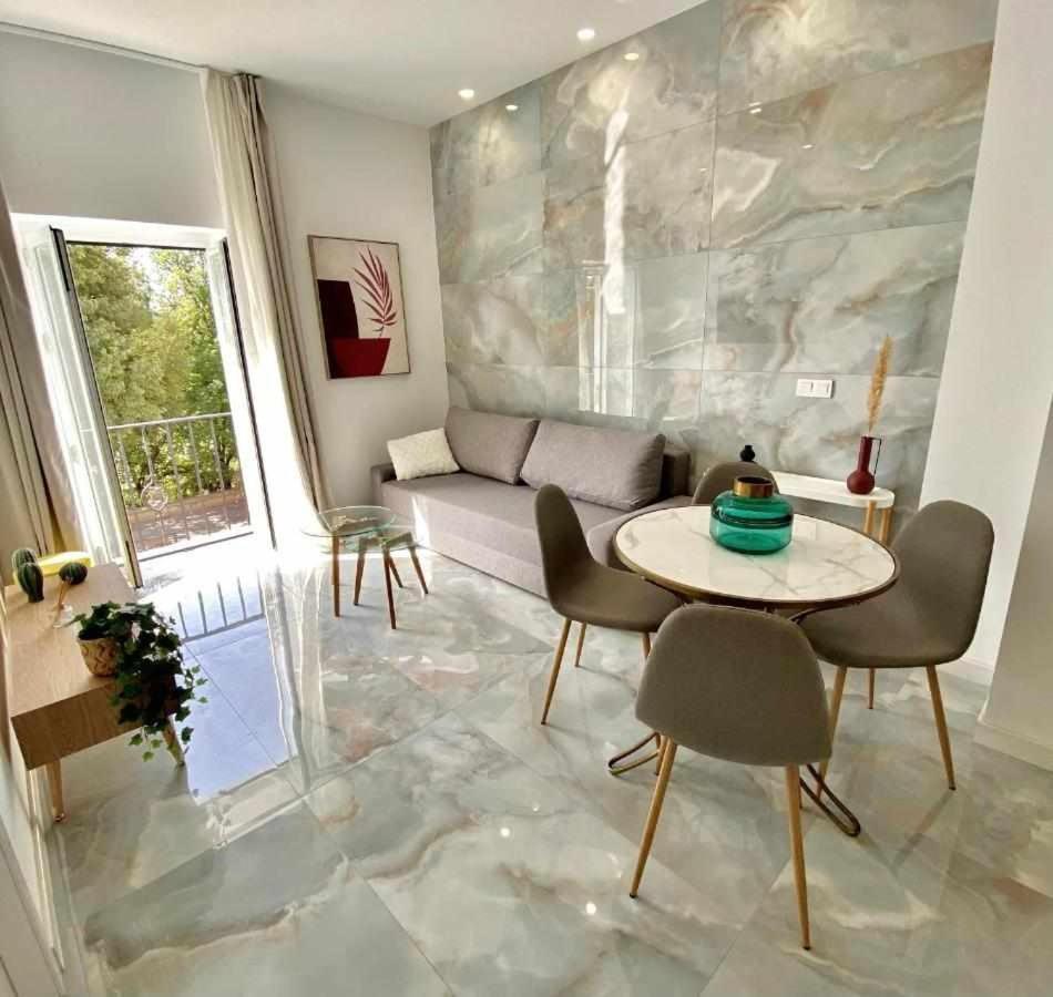 Apartamento Isasa Córdova Exterior foto