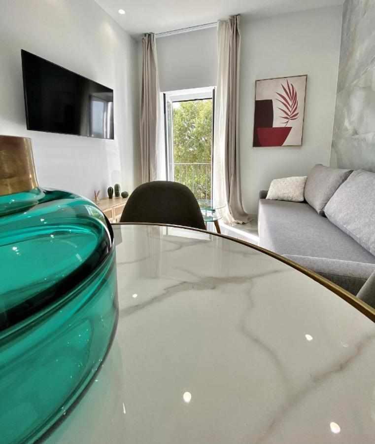 Apartamento Isasa Córdova Exterior foto