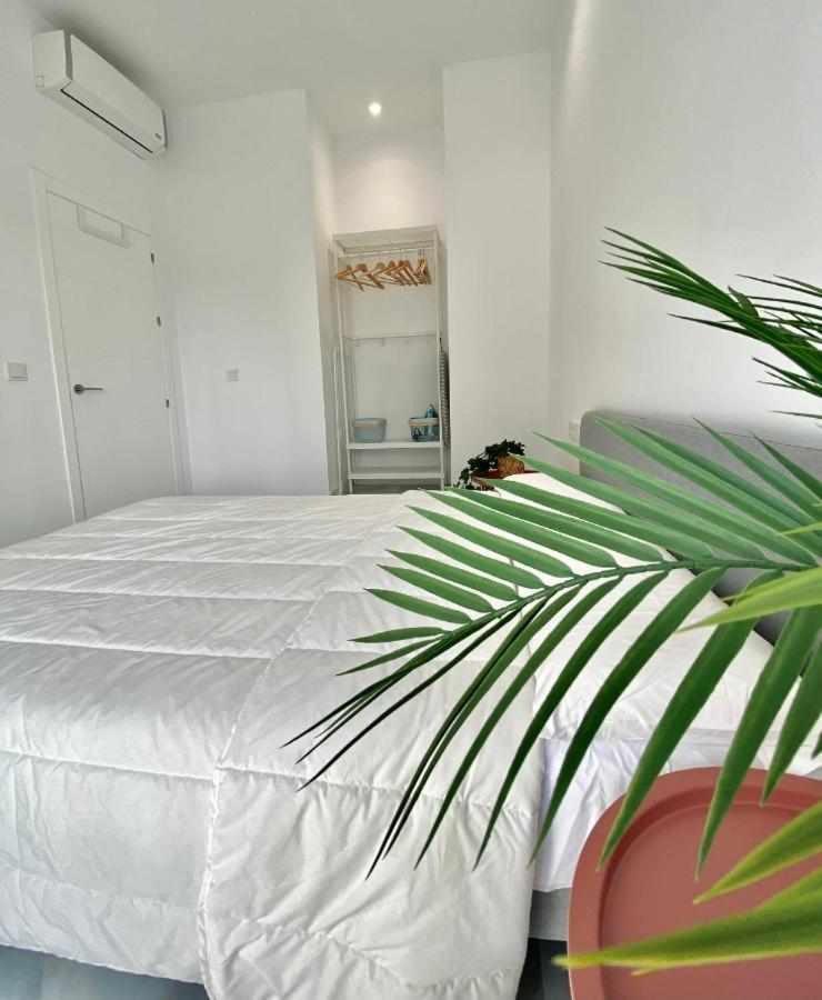 Apartamento Isasa Córdova Exterior foto