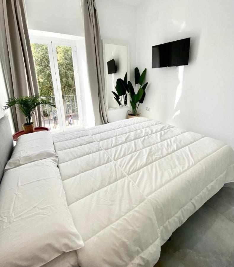 Apartamento Isasa Córdova Exterior foto