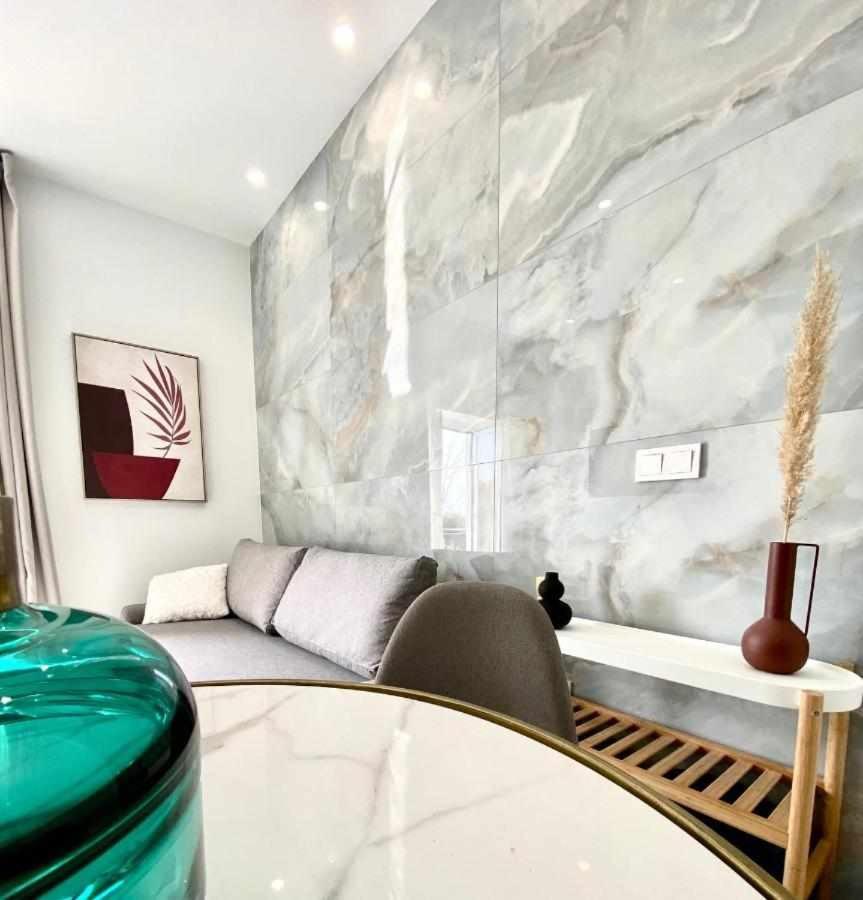 Apartamento Isasa Córdova Exterior foto