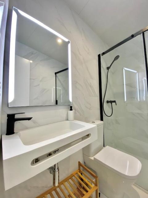 Apartamento Isasa Córdova Exterior foto