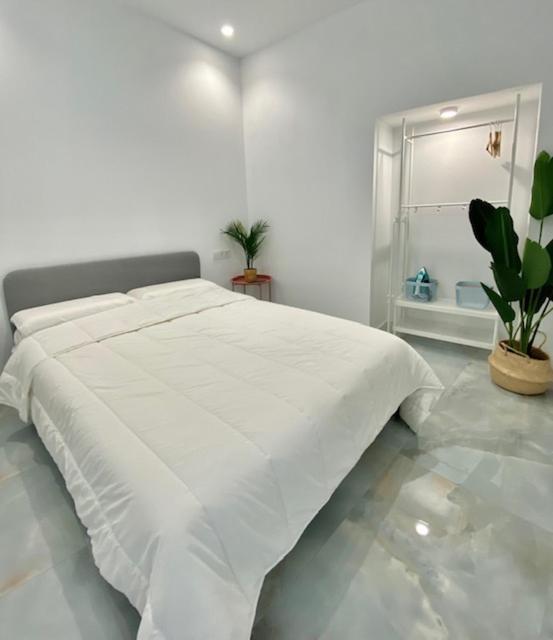Apartamento Isasa Córdova Exterior foto