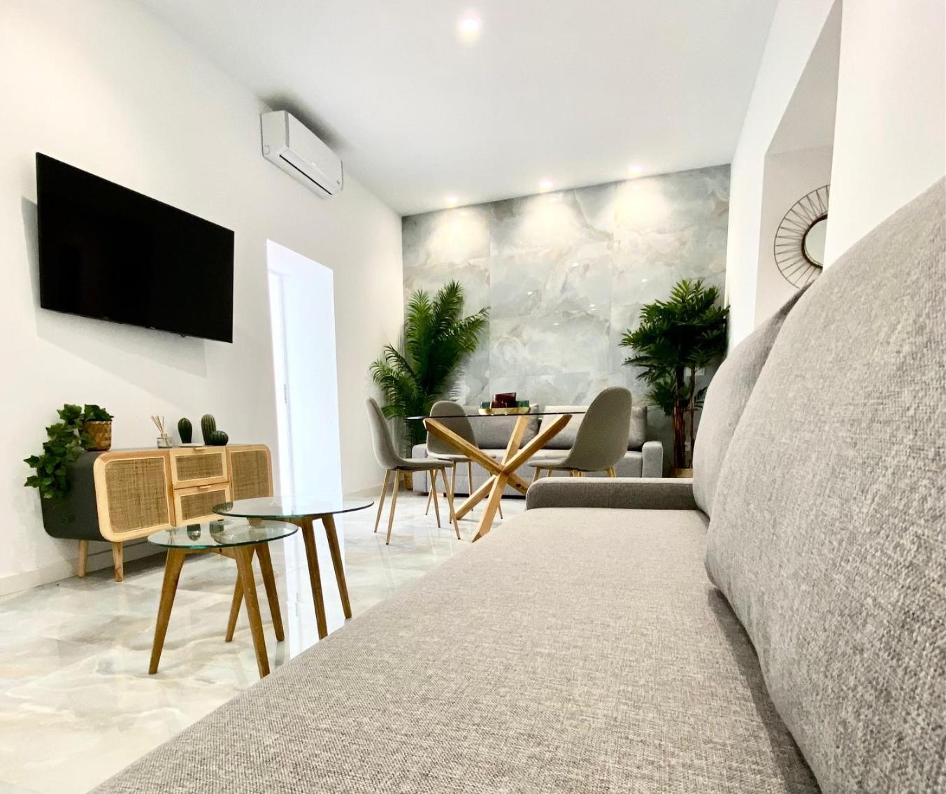 Apartamento Isasa Córdova Exterior foto