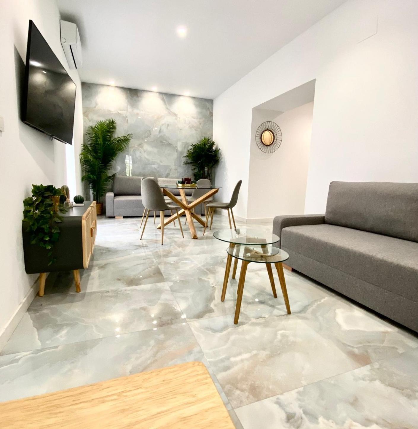Apartamento Isasa Córdova Exterior foto