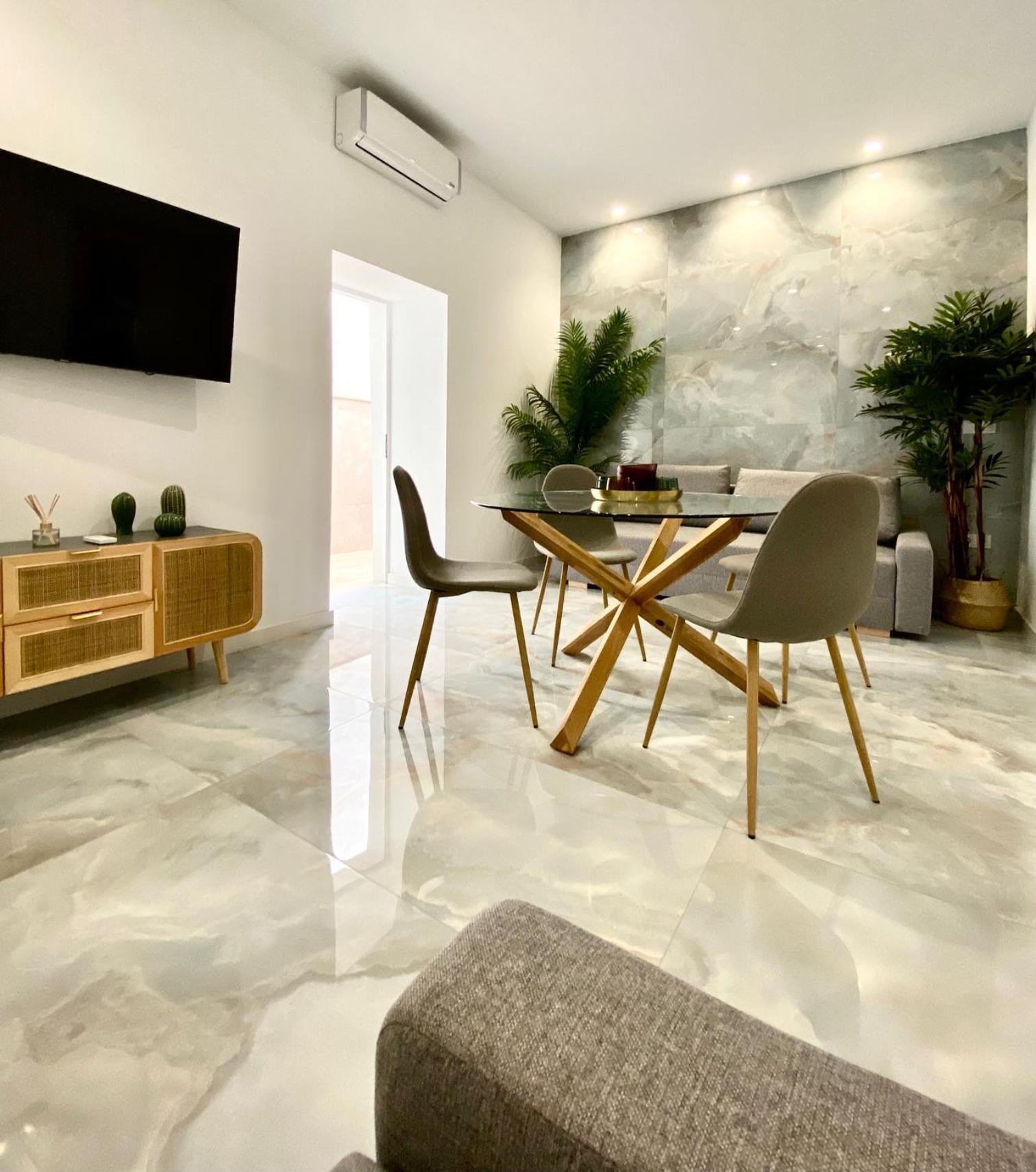 Apartamento Isasa Córdova Exterior foto